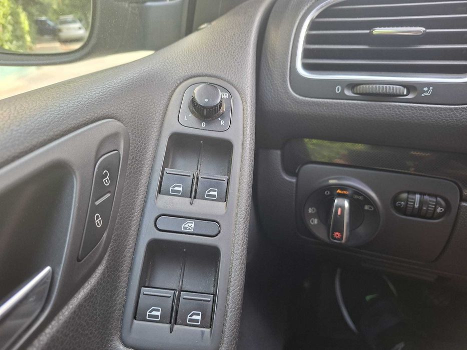 Golf 6 1.4 160 cp 4600 E