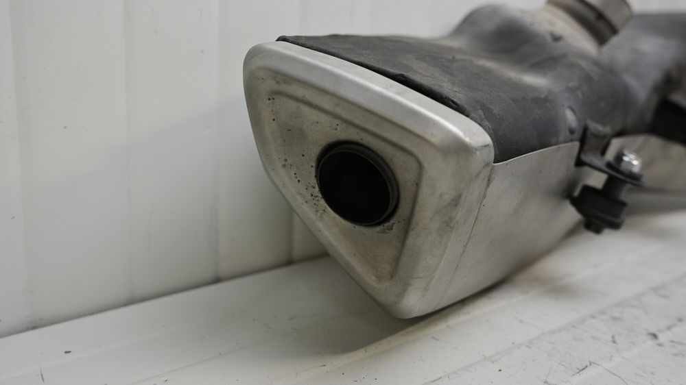 Toba Evacuare Finala OEM Honda CB 1000R 2008 2017
