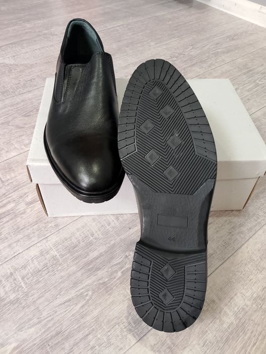 Туфли классические/полуботинки/ботинки