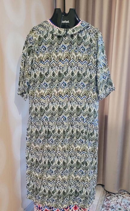 Платья.   Для.  Дома.