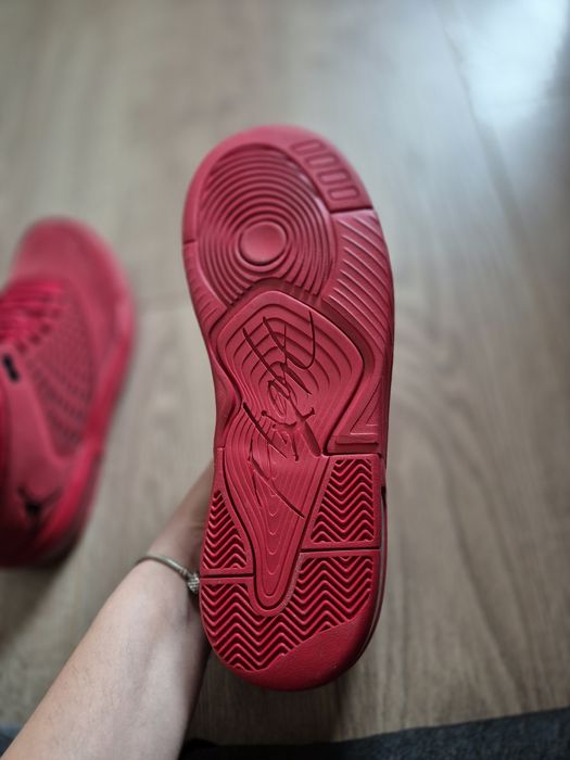 NIKE Спортни обувки Jordan Flight Origin 4