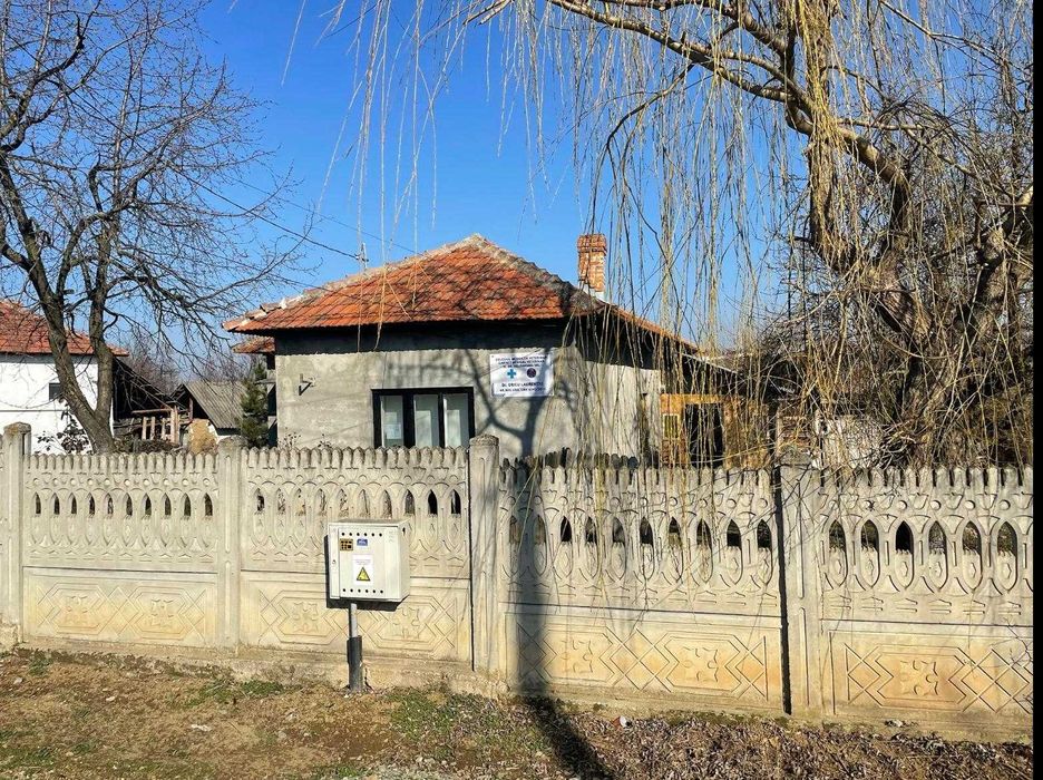 teren intravilan