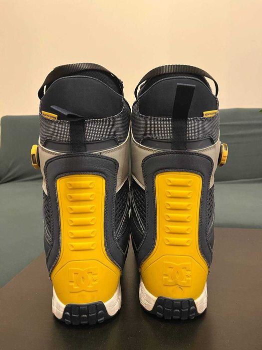 DC Phantom BOA 2023 Snowboard Boots EU45, US11.5, UK10.5