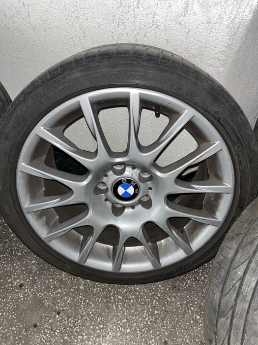 Jante Bmw Motorsport style 216