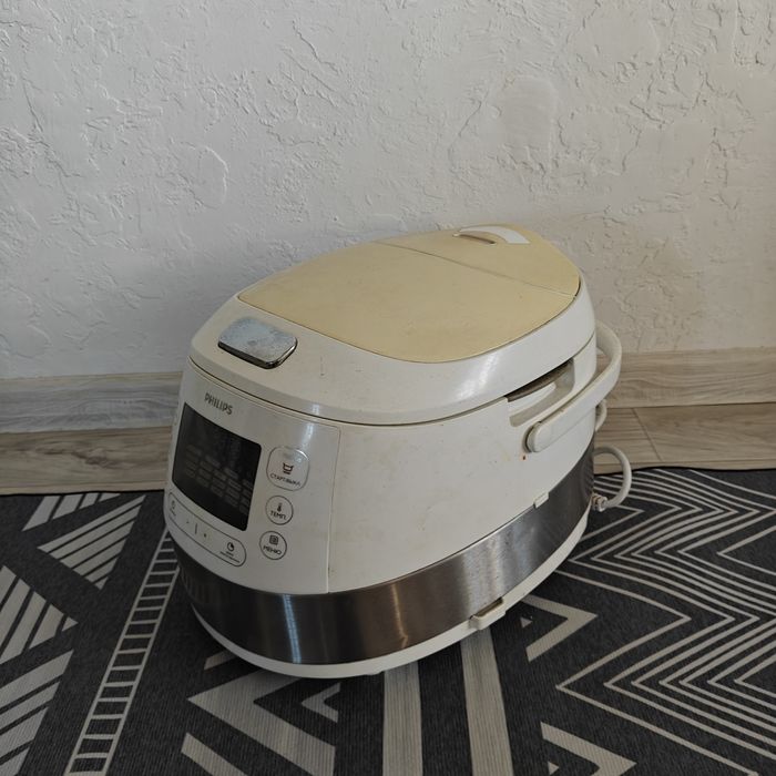 Мультиварка Philips
