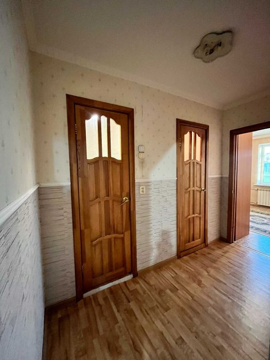 Продам 3х комн кв 12мкр