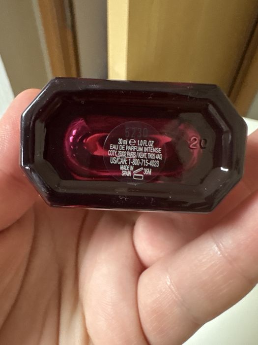 Парфюм от Gucci коллекция Flora