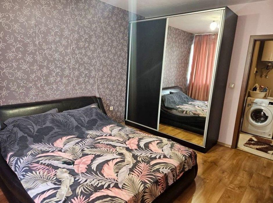 Дава се под наем Двустаен апартамент в София, Овча купел 2 - 65 кв.м за 549 € - Снимка #4