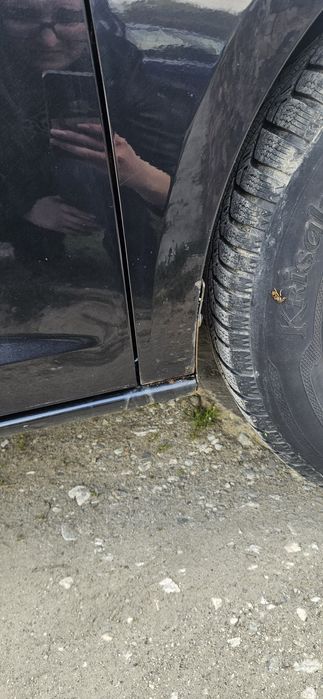 Vând seat ibiza 1.4 mpi