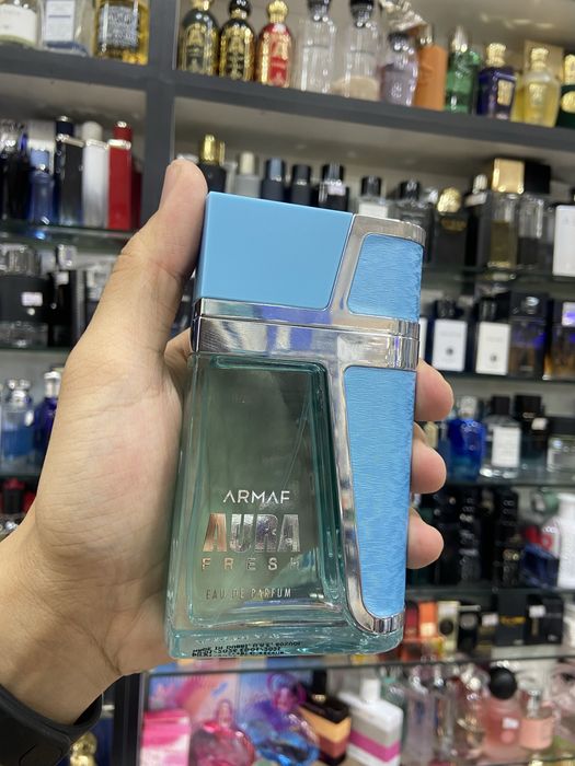 Armaf Aura Fresh