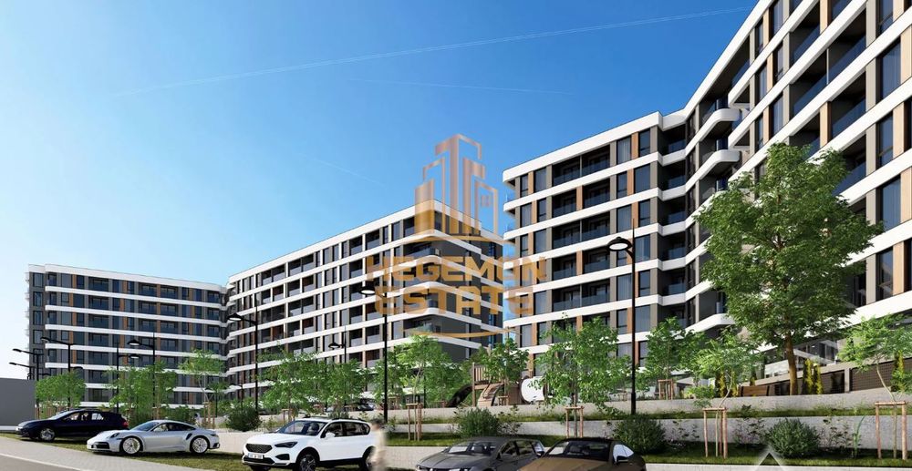 3-стаен в Варна-Владислав Варненчик 1 площ 109 цена 132000