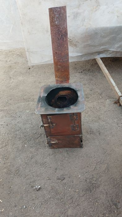 Продам ошак маленкии