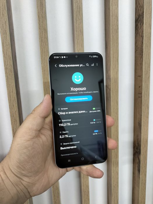 Продам Samsung a15 128gb