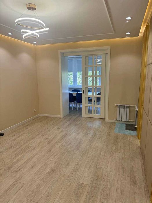 Ю-абад 8 4/4/4 кирпич спец план 130м2 мебель техника 2 санузла ИПОТЕКА