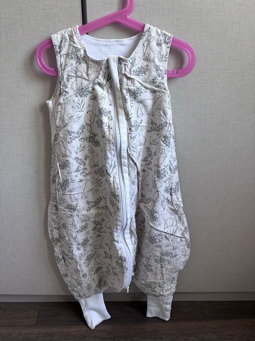 Продавам чувалчета за сън с крачета, Angel baby,  H&M