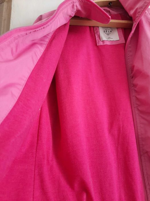 Куртки для девочки