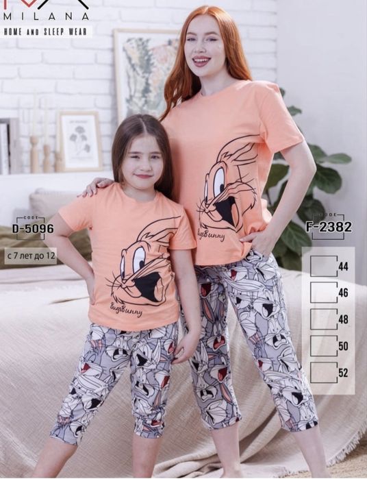 Продам детские пижамы , детская одежда