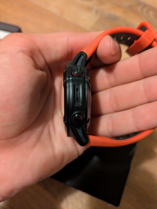 Garmin Fenix 6 Pro