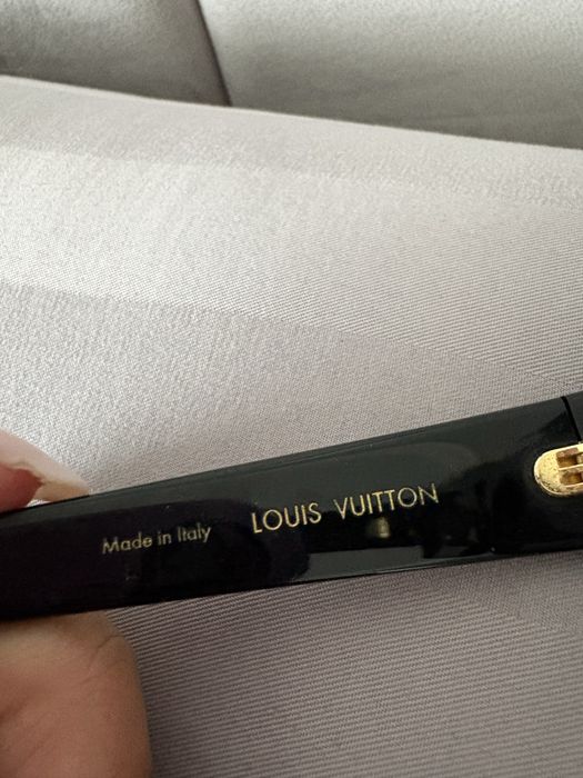 Ochelari louis vuitton