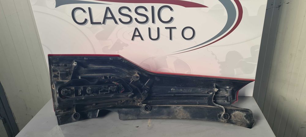 Стоп Citroen C4 Grand Picasso 2008г.