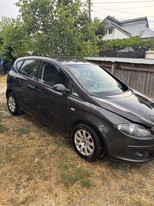 Vand Seat Altea