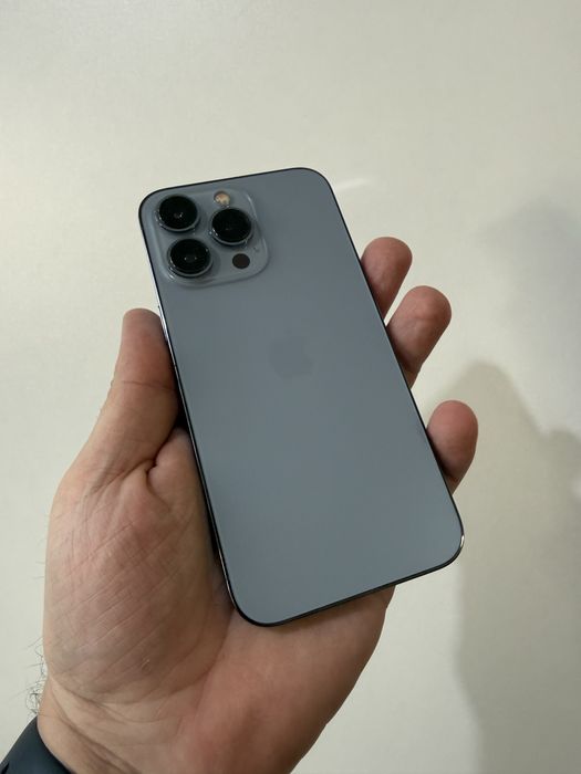 iPhone 13 Pro impecabil , baterie 100%