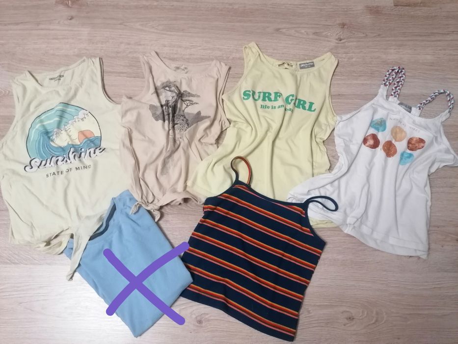 Haine vară fete 158