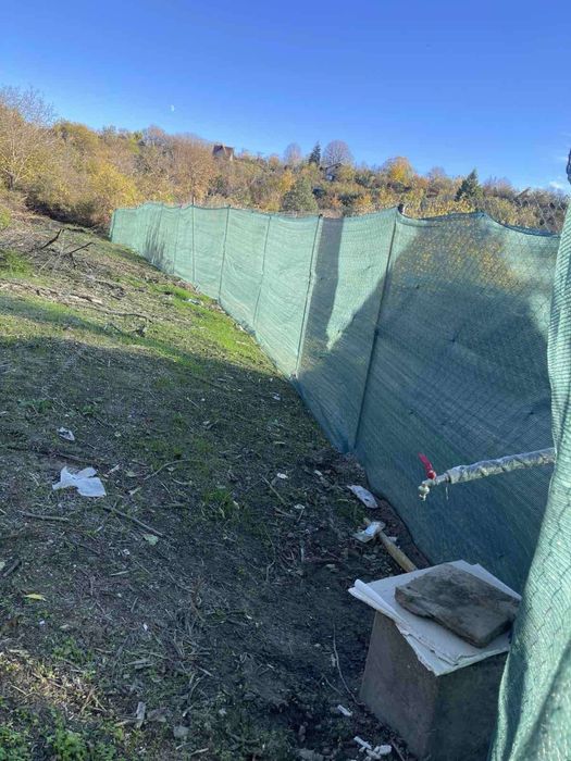 Продава се Парцел в Русе, Алеи Възраждане - 998 кв.м за 12 €/кв.м - Снимка #1