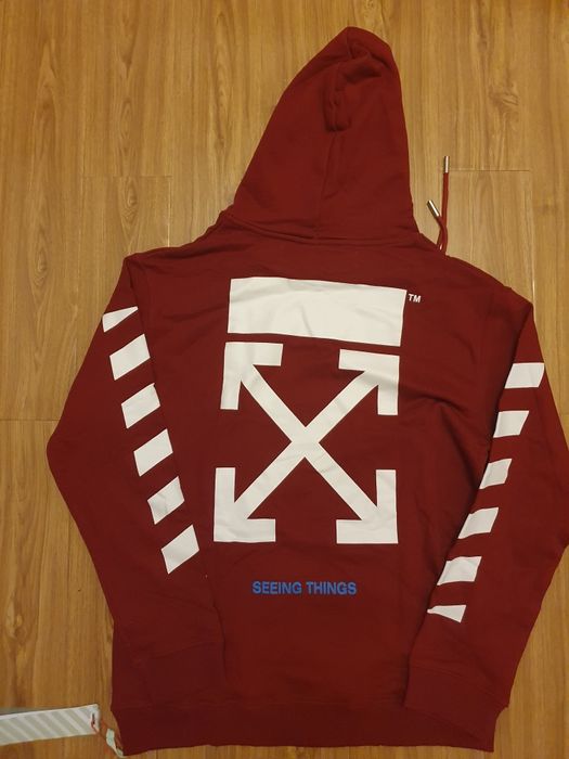 Hamorac Off-White