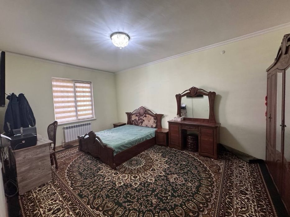 Motrid qorasuvda 3 honalik kv sotiladi