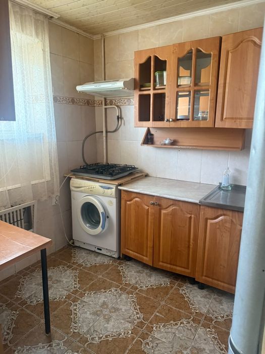 Квартира в аренду 14-33а