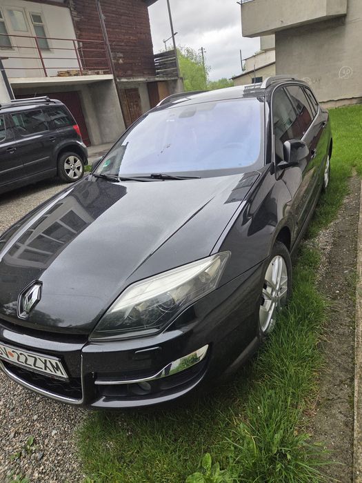 Renault Laguna an 2012 2.0dci