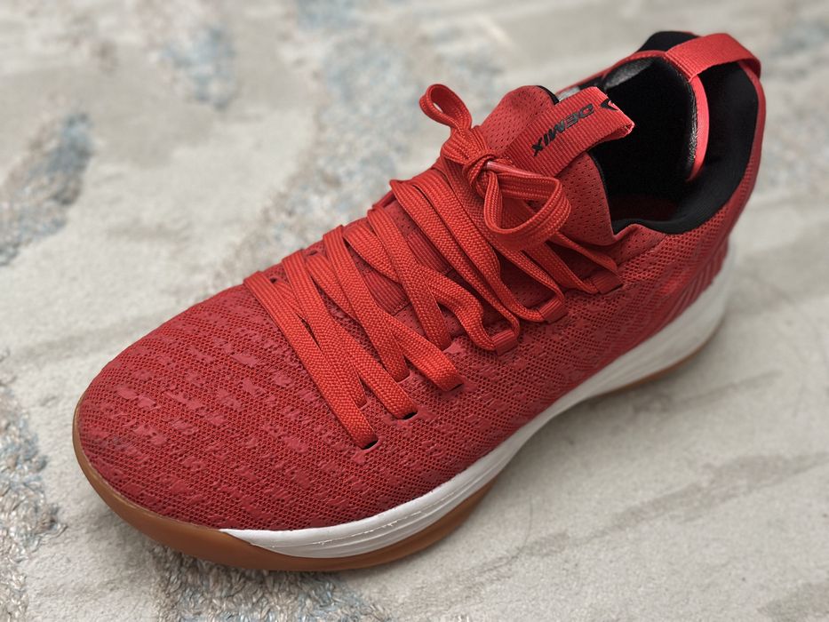Кроссовки DEMIX,42-43