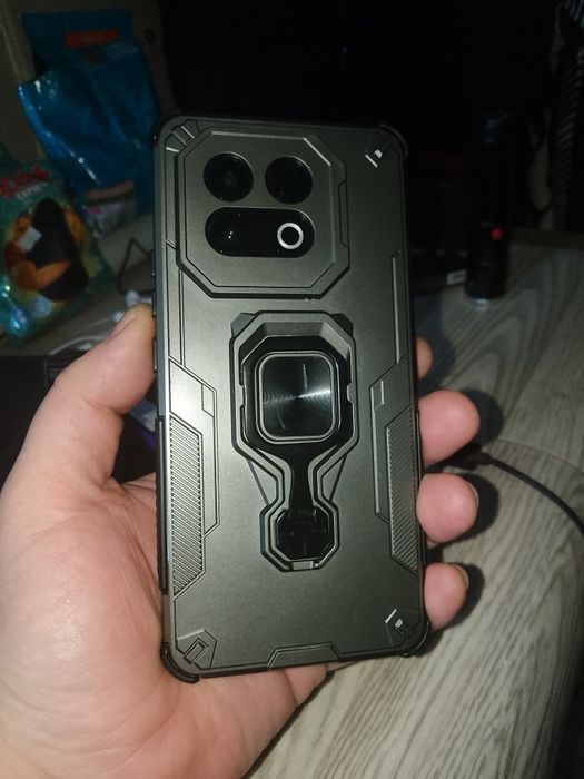 Игровой смартфон