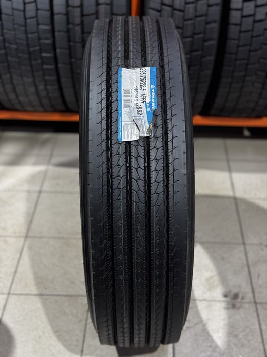 295/75/22.5 TRIANGLE TRS02 руль амерканец