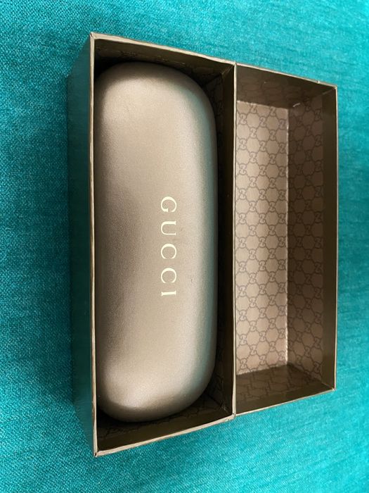 Toc de ochelari Gucci / Dior