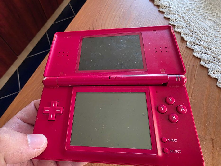Piese Reparatie sau Proiect Nintendo DS