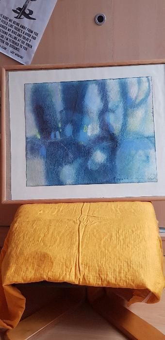 картина от Атанас Велков