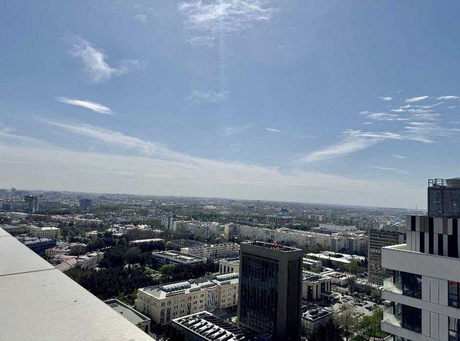 Продаётся 2х комнатная квартира в ЖК NEST ONE