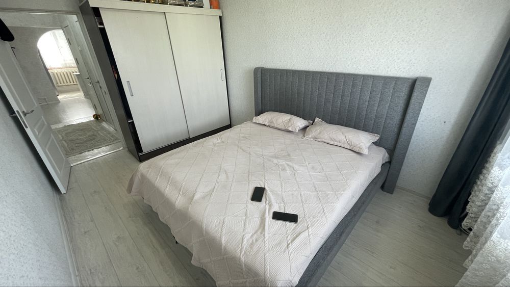 Продам 3ком кв Лен проект
