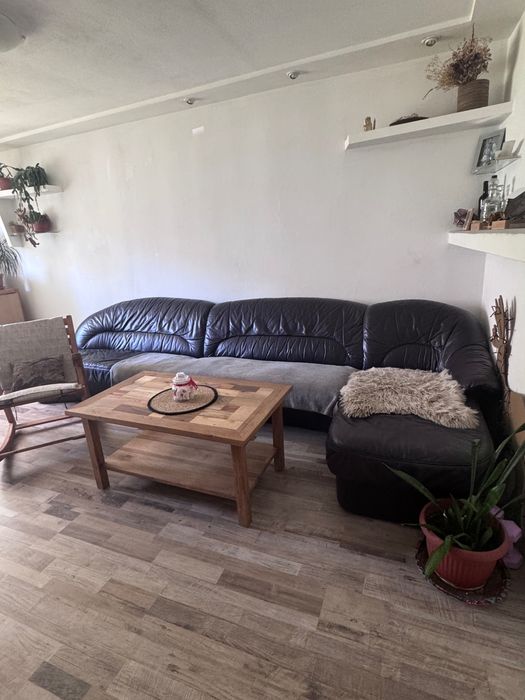 Vând apartament 3 camere Cisnadie