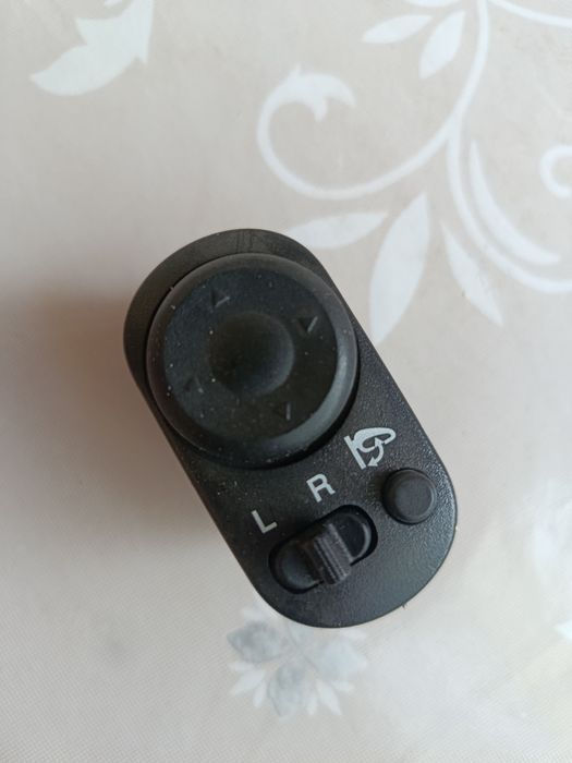 Bakavoy knopkasi Lacetti Gentra