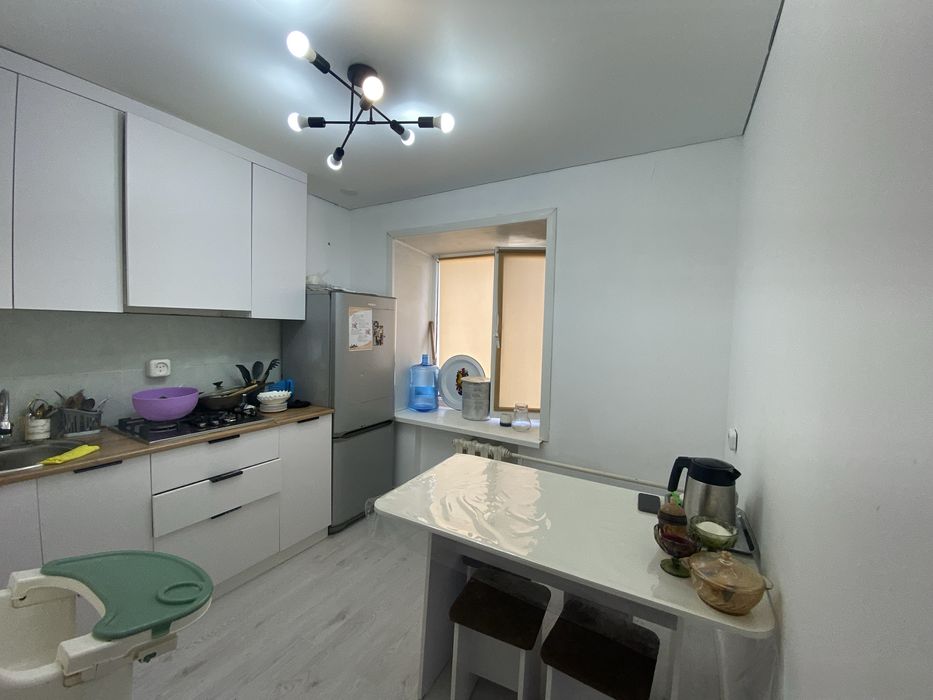 Продам 3-х комнатную квартиру