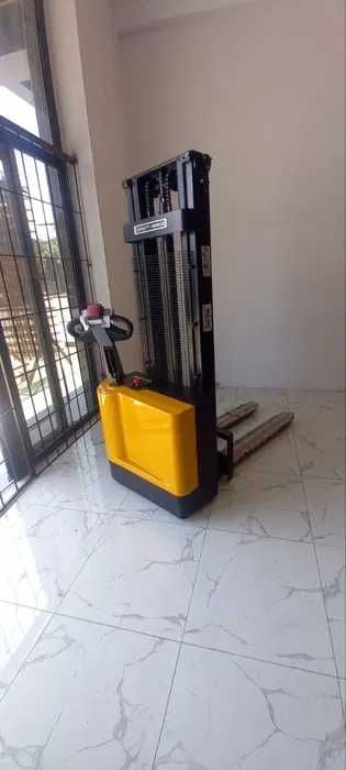 Штабелёр Ручная Кара 3 metr 4 metr 1.60 m