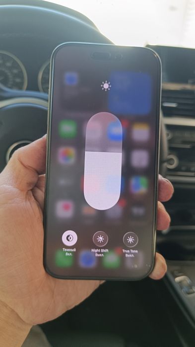 Айфон 16про, iPhone 16 Pro 512gb