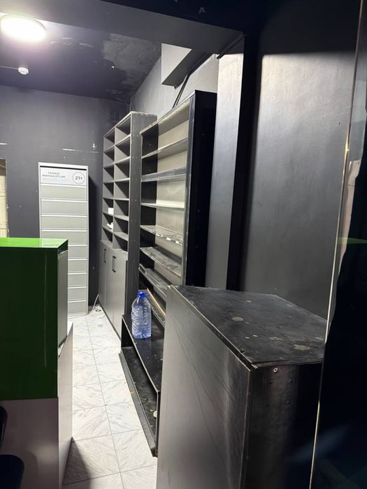 Аренда нежилого помещения