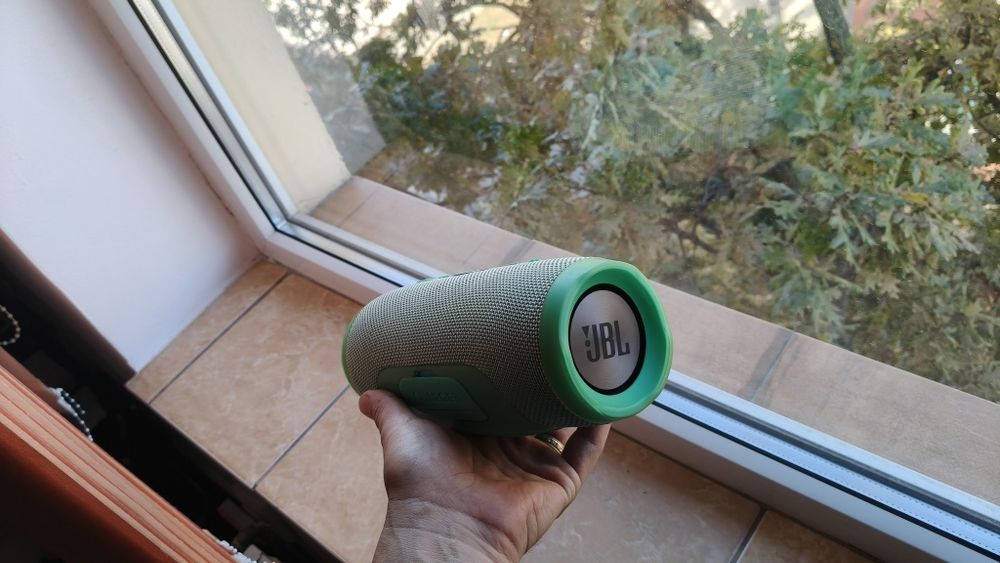 Boxă portabilă JBL Charge 3