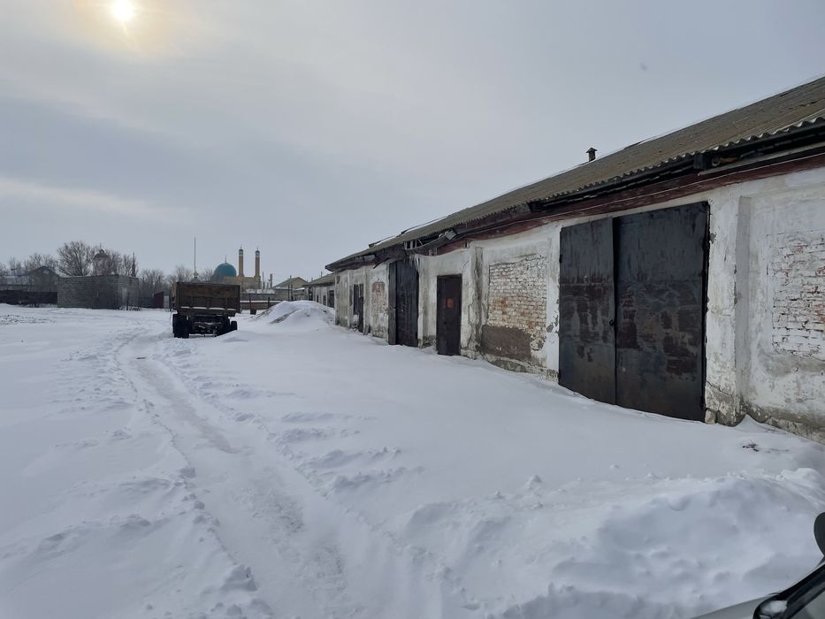 Продам базу в переметном