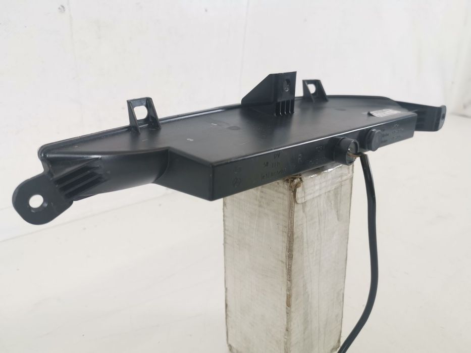 DRL Lumini De Zi Dreapta Led Daylight Mercedes-Benz S-Class W221 [face