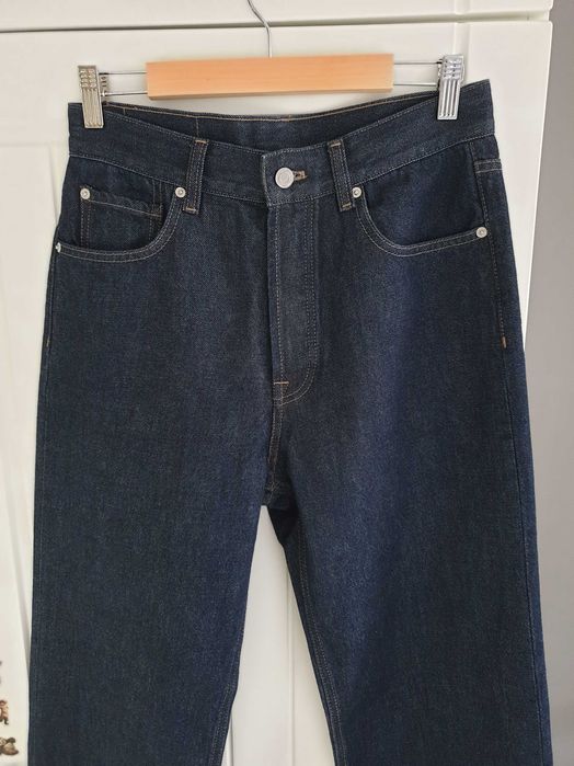 Дънки Massimo Dutti